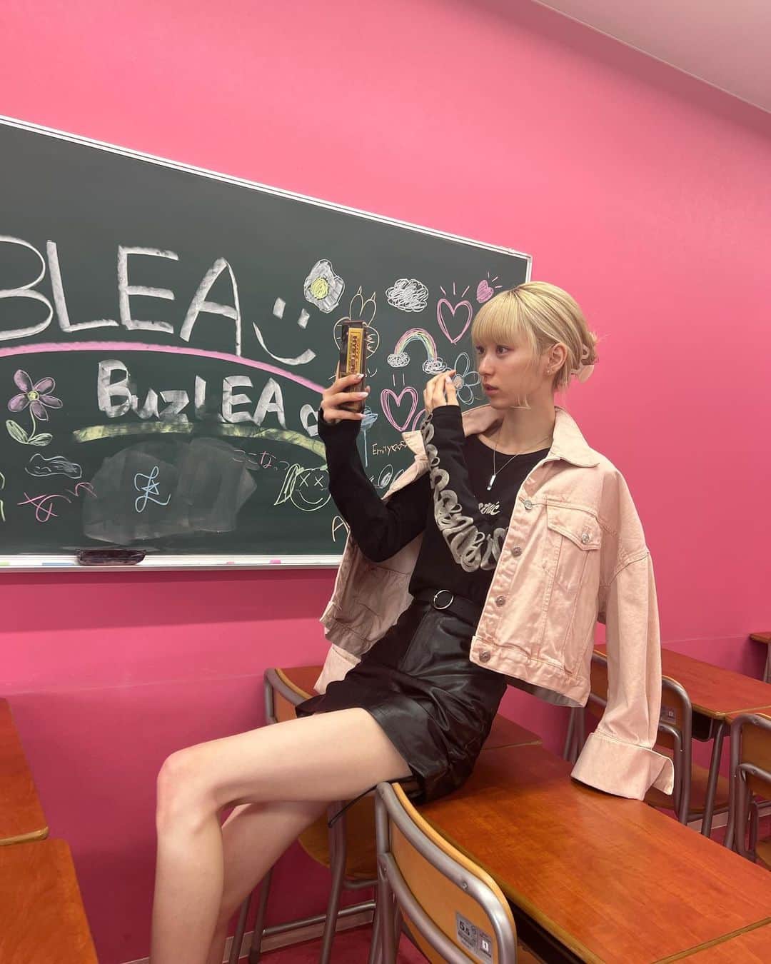 のインスタグラム：「ぴゆく」