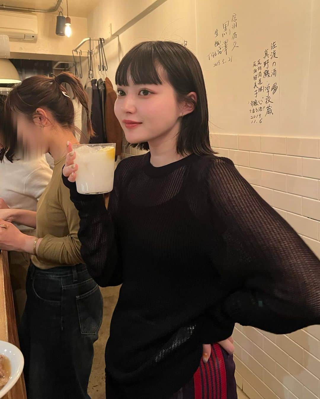 山崎江莉のグルメインスタ