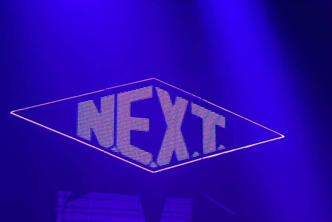 松井利樹さんのインスタグラム写真 - (松井利樹Instagram)「" N.E.X.T. " TOURが始まった🦋🤍 初日ありがとう！ 次のステージ・ストーリーに向けたツアー🌎 どこかで会いに来て！  #BBZ＿NEXT #BALLISTIKBOYZ」4月22日 20時36分 - rikimatsui.official