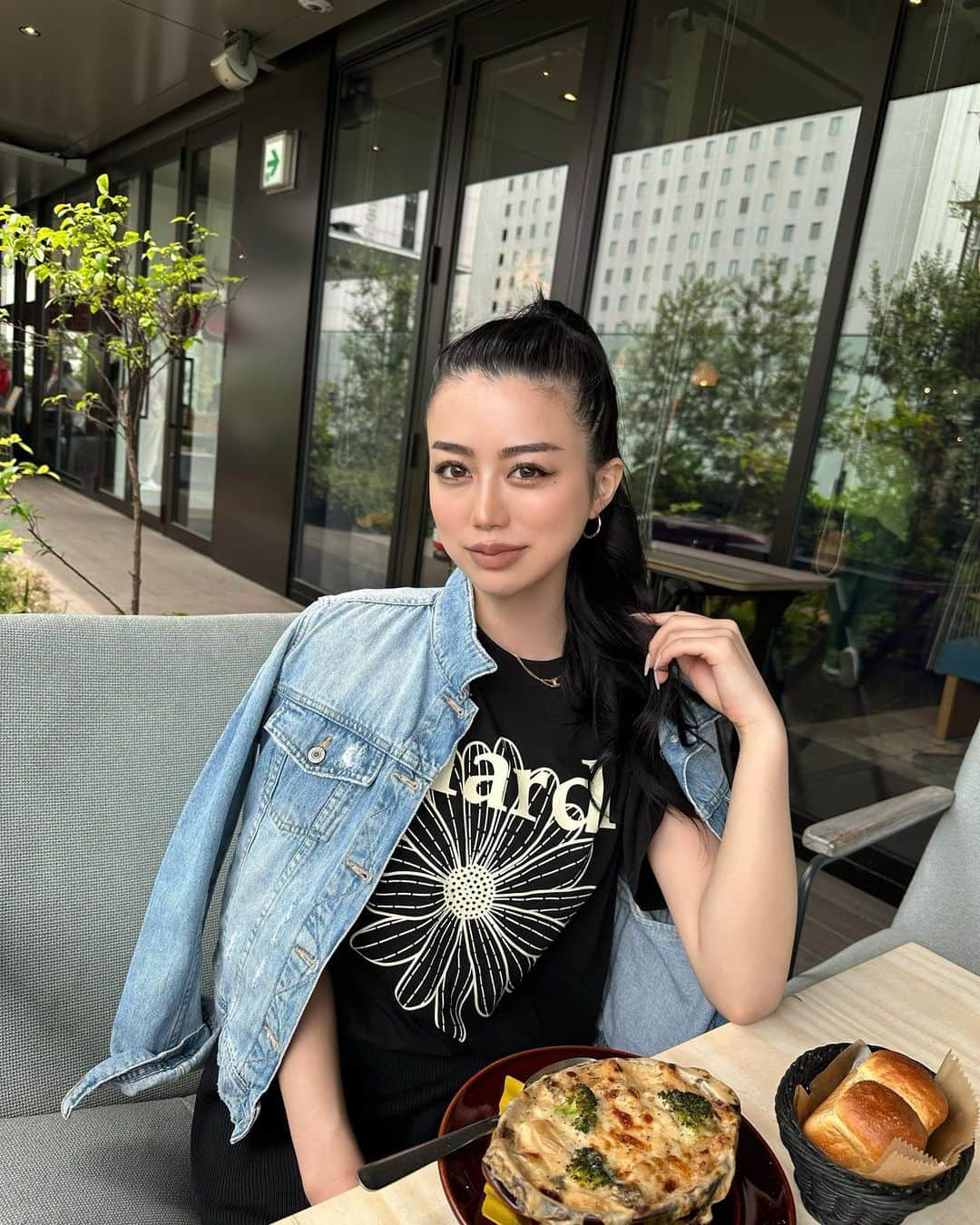 𝐓𝐒𝐔𝐊𝐀𝐒𝐀のグルメインスタ