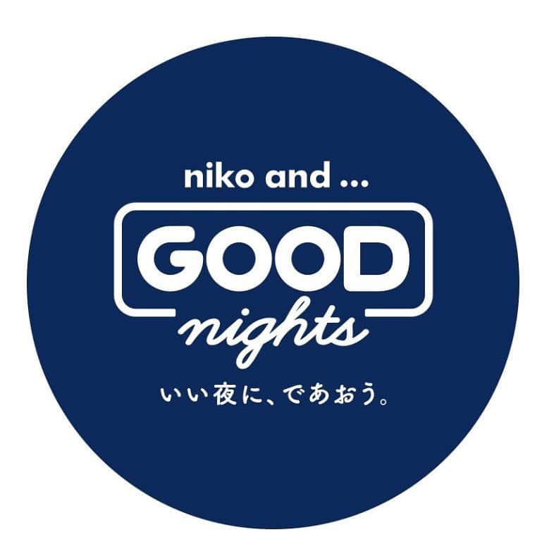 niko and ...のインスタグラム