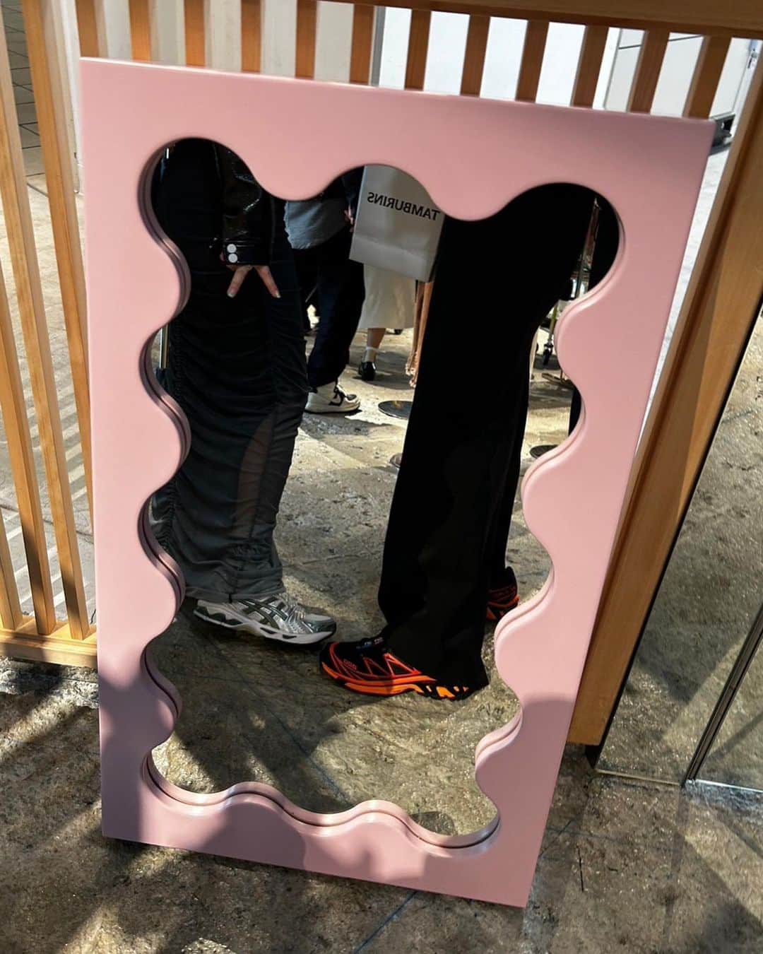 のインスタグラム：「Cawaii🧊🩵🪽🦭🪞  #cawaii」