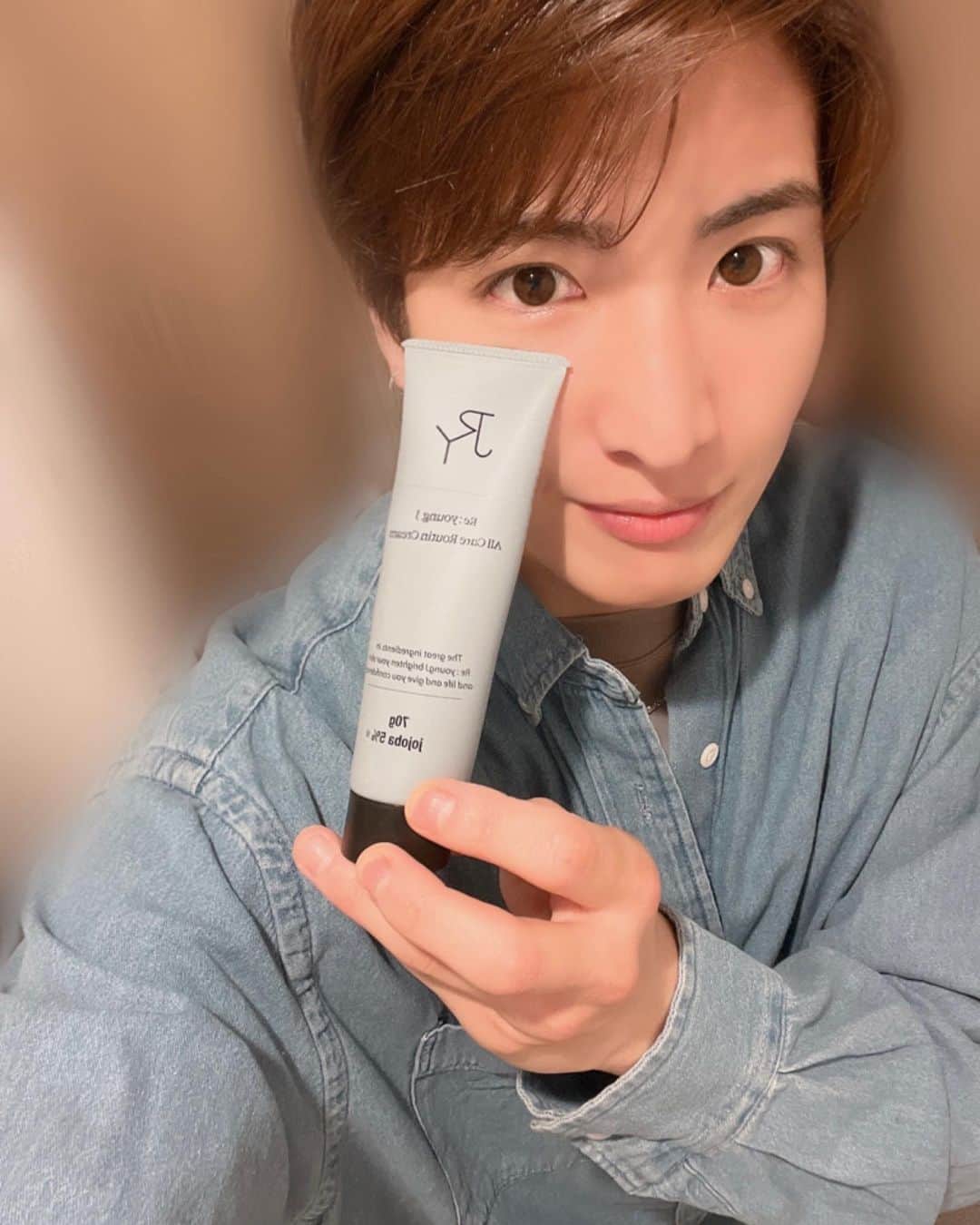 松岡卓弥のインスタグラム