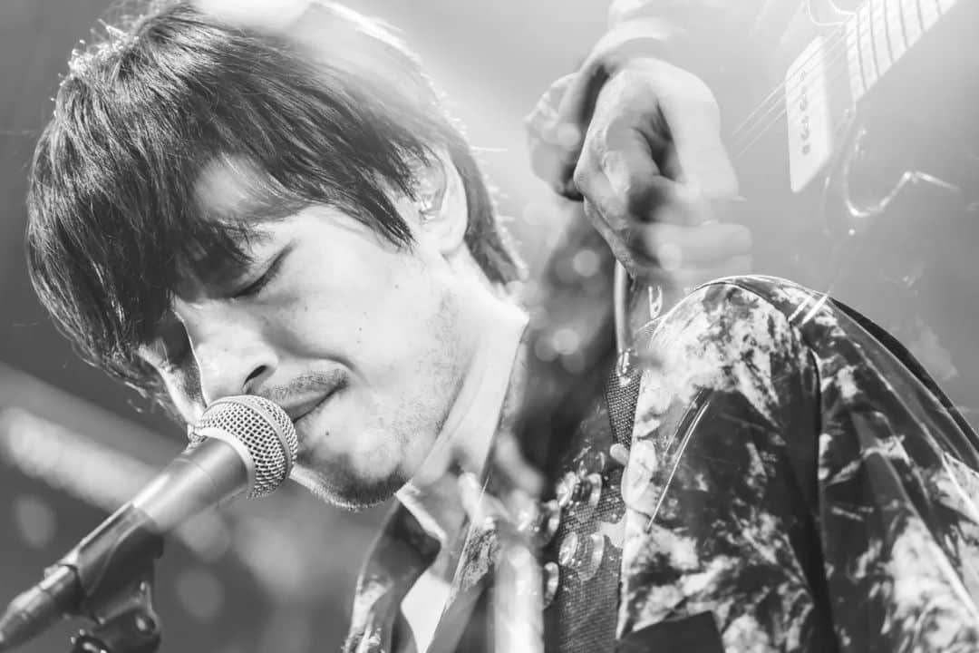 BIGMAMAさんのインスタグラム写真 - (BIGMAMAInstagram)「Thankyou for coming!!! April 22 2023  BIGMAMA COMPLETE at Yokohama Bay Hall(Kanagawa)  #BIGMAMA #BIGMAMACOMPLETE photo by @yusuke_mphoto」4月22日 21時13分 - bigmama_jp