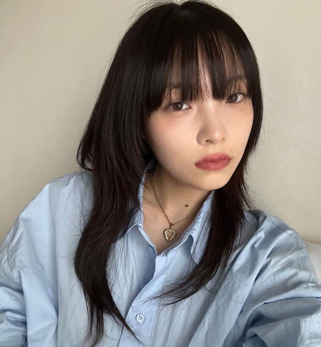 江崎ななほのインスタグラム