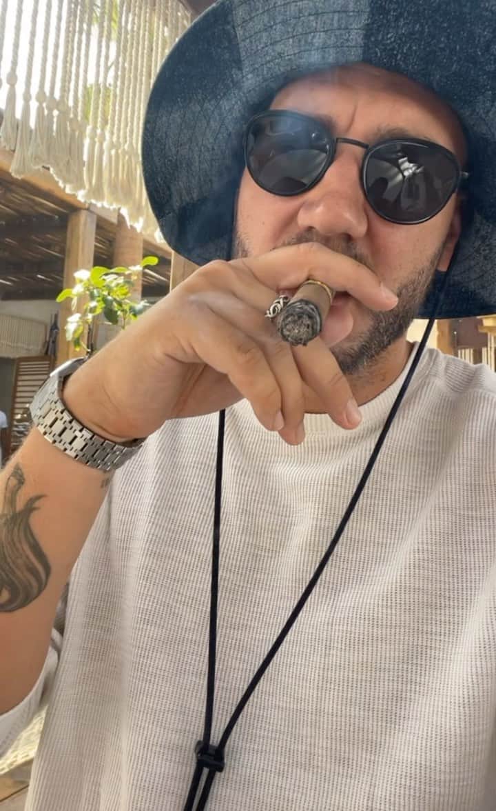 ニクラス・ベントナーのインスタグラム
