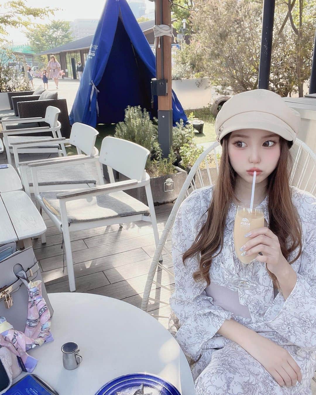 嶋谷愛（あいちゅん）のグルメインスタ