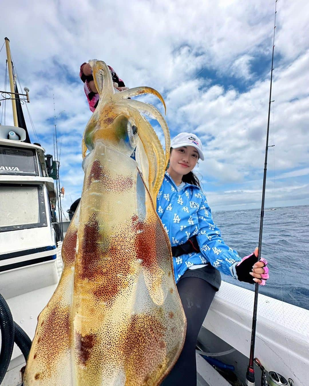 片原恵麻のインスタグラム