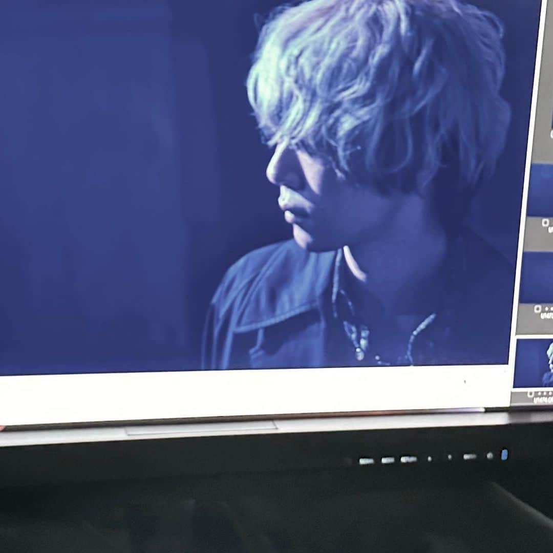 吉田喜一（よぴ）のインスタグラム：「wow wow🎶」