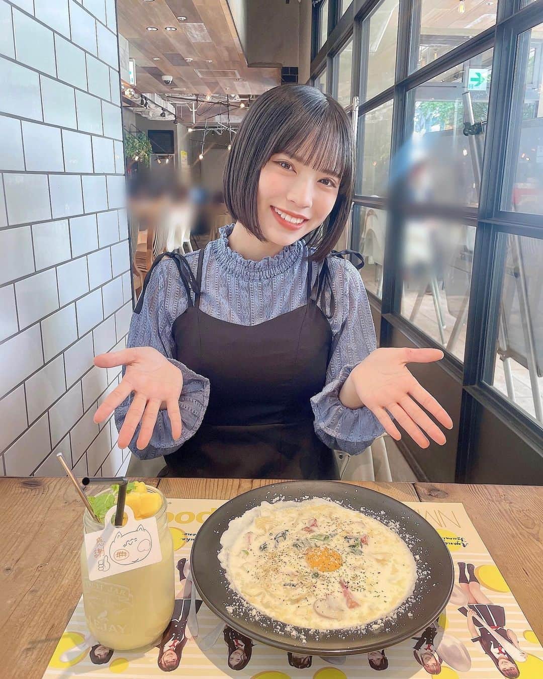 隅野和奏さんのインスタグラム写真 - (隅野和奏Instagram)「👍😼 #オンラインお話会 の前に実は... コラボさせていただいている ...