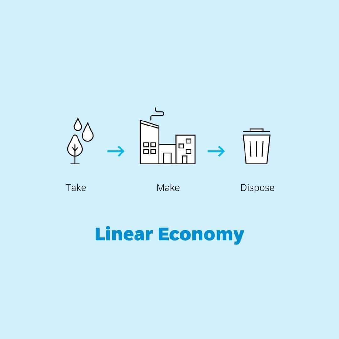 SAPさんのインスタグラム写真 - (SAPInstagram)「In a world where our resources are dwindling, the circular economy offers a solution. And for businesses, it's like Marie Kondo: minimize waste and maximize use of resources.  This economic model has three principles: no waste or pollution, keep products and materials in use, and regenerate natural systems. Basically, it's about using what we have wisely, and not trashing things that could be used again.  To make the circular economy work, companies need to get creative. They can design products to last longer, fix them instead of throwing them out, and use renewable energy sources. It's all about being smart and sustainable.  This #EarthDay, learn how technology drives the circular economy at the link in our bio.  #circulareconomy #sustainability #technology」4月22日 22時07分 - sap