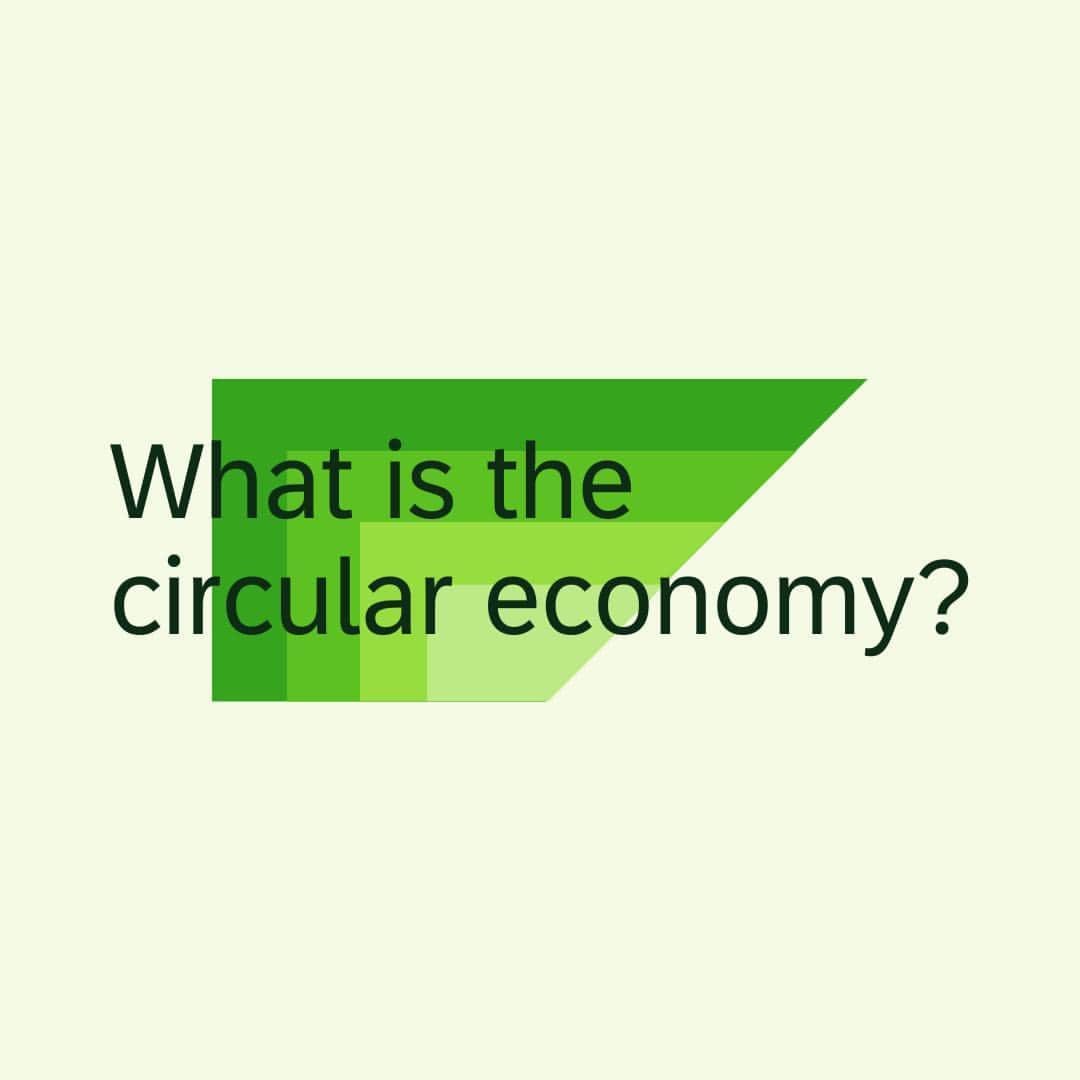 SAPのインスタグラム：「In a world where our resources are dwindling, the circular economy offers a solution. And for businesses, it's like Marie Kondo: minimize waste and maximize use of resources.  This economic model has three principles: no waste or pollution, keep products and materials in use, and regenerate natural systems. Basically, it's about using what we have wisely, and not trashing things that could be used again.  To make the circular economy work, companies need to get creative. They can design products to last longer, fix them instead of throwing them out, and use renewable energy sources. It's all about being smart and sustainable.  This #EarthDay, learn how technology drives the circular economy at the link in our bio.  #circulareconomy #sustainability #technology」