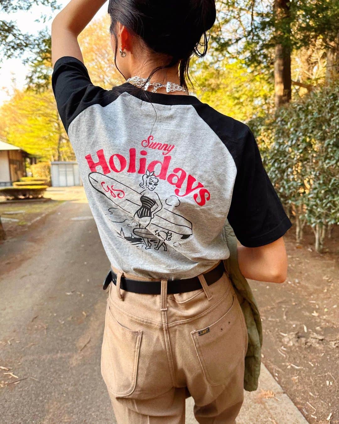 ungrid_yurieのインスタグラム