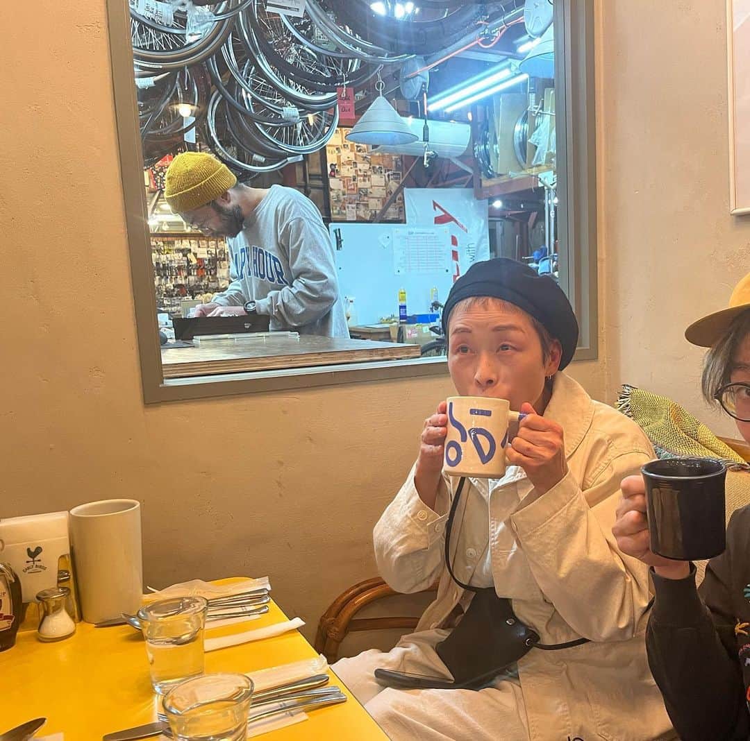 nokosのグルメインスタ