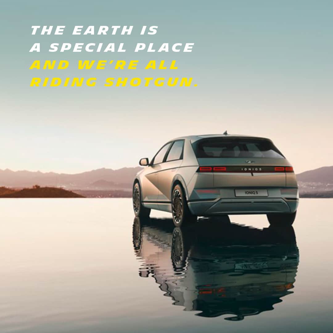 ミシュランのインスタグラム：「The world needs more sustainable businesses and innovations. Most importantly, it needs you. Join us in celebrating our planet and the ways we all can make a difference in caring for it every day. #EarthDay」