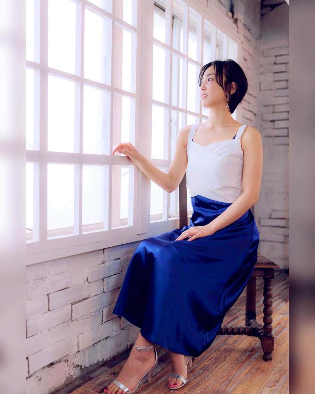 八代みなせのインスタグラム