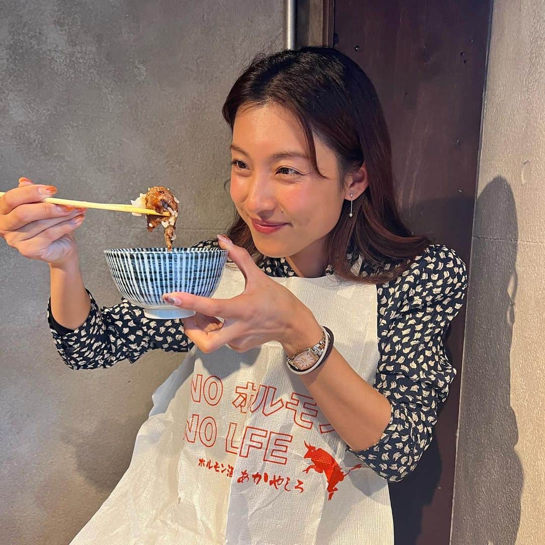 橋本聖子のインスタグラム