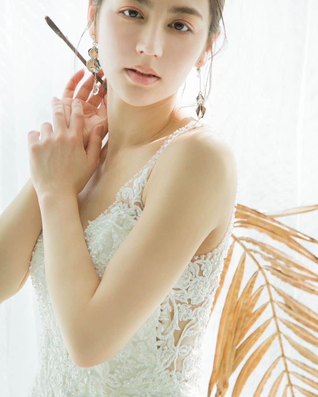 dress shop Vieux Parisのインスタグラム