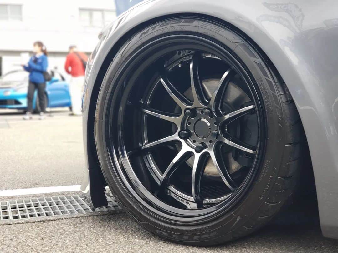 WORKさんのインスタグラム写真 - (WORKInstagram)「#motorfanfesta ⁡ ⁡#workwheelsjapan ⁡ ⁡#fujispeedway ⁡ ⁡#workemotion ⁡ ⁡#workmeister ⁡ ⁡#workgnosis ⁡ ⁡#chevrolet ⁡ ⁡#chevroletcamaro ⁡ ⁡#weldtechniquesfactory ⁡」4月23日 9時41分 - workwheelsjapan