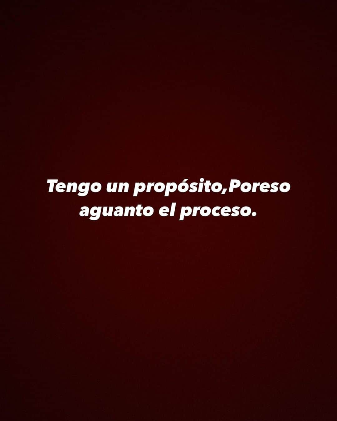 ホセ・レイエスさんのインスタグラム写真 - (ホセ・レイエスInstagram)「Todo lo que empieza pequeño pero con Dios, prospera.   #Profeta」4月23日 8時51分 - lamelaza_7