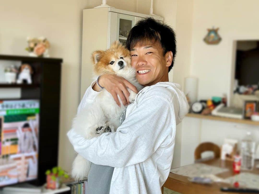 松下シュートのインスタグラム