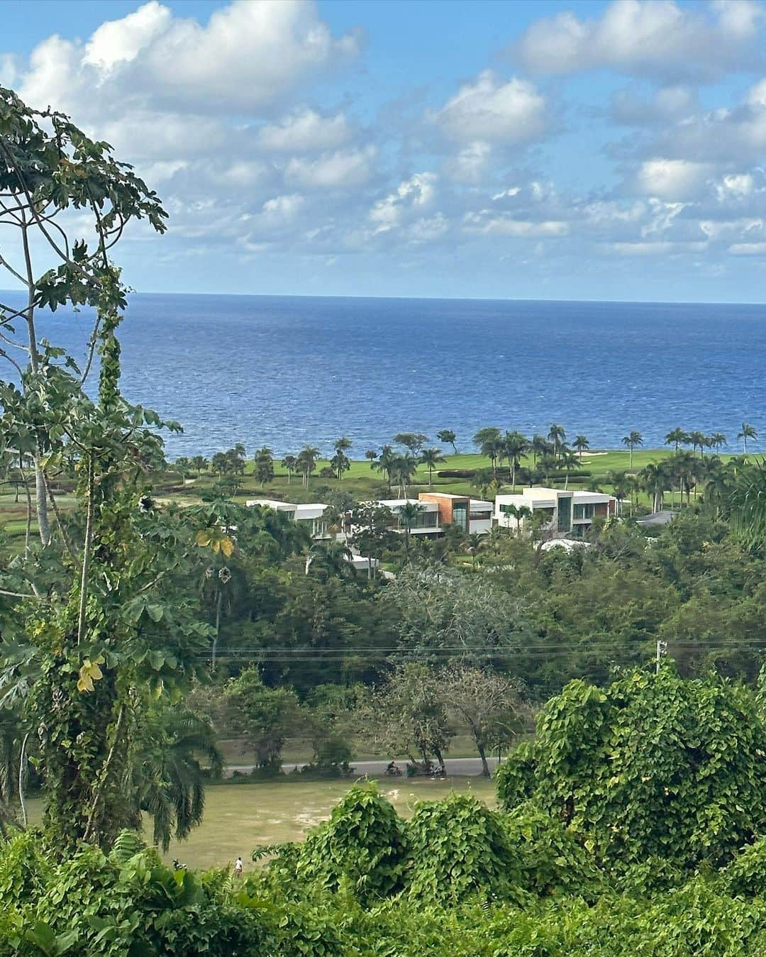 ヨハネス・ヒューブルさんのインスタグラム写真 - (ヨハネス・ヒューブルInstagram)「Caribbean getaway 📍🇩🇴」4月23日 9時04分 - johanneshuebl