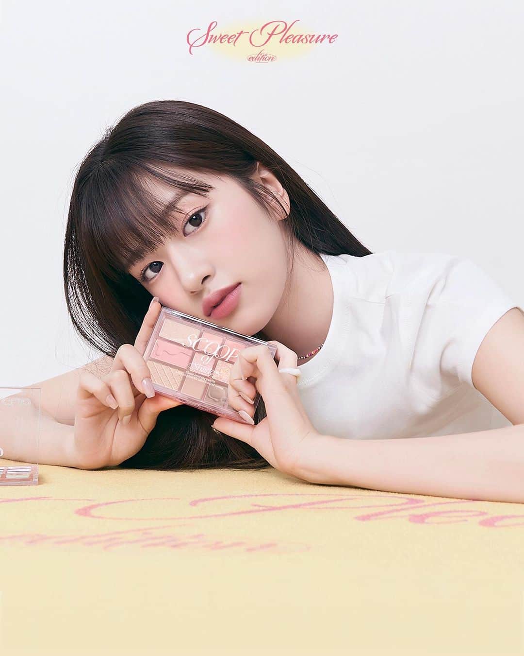 클리오 CLIO officialのインスタグラム
