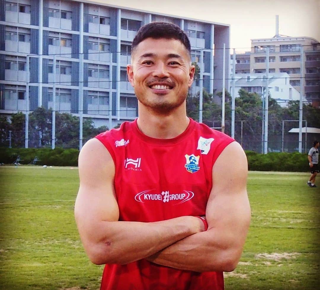 のインスタグラム：「ちわっ😊」