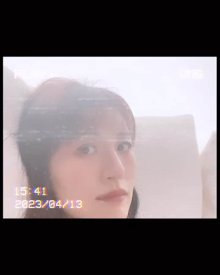園原ゆかりのインスタグラム
