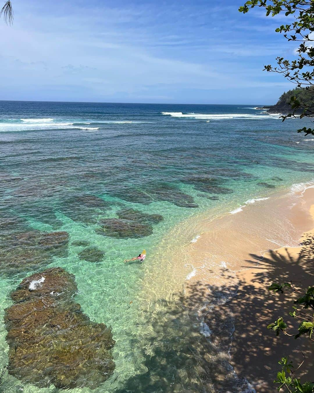 アラナ・ブランチャードさんのインスタグラム写真 - (アラナ・ブランチャードInstagram)「Happy earth day!!! Such a beautiful place we all get to call home🌎」4月23日 9時15分 - alanarblanchard