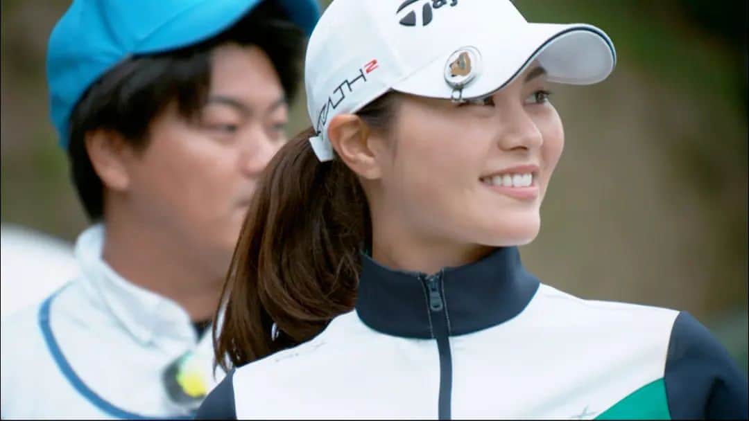 フジテレビゴルフのインスタグラム：「フジサンケイレディスクラシック⛳️ 最終日 地上波全国ネットの放送は 午後1時35分から‼️  詳しくは ⏬ fujitv.co.jp/sports/golf/fs…」