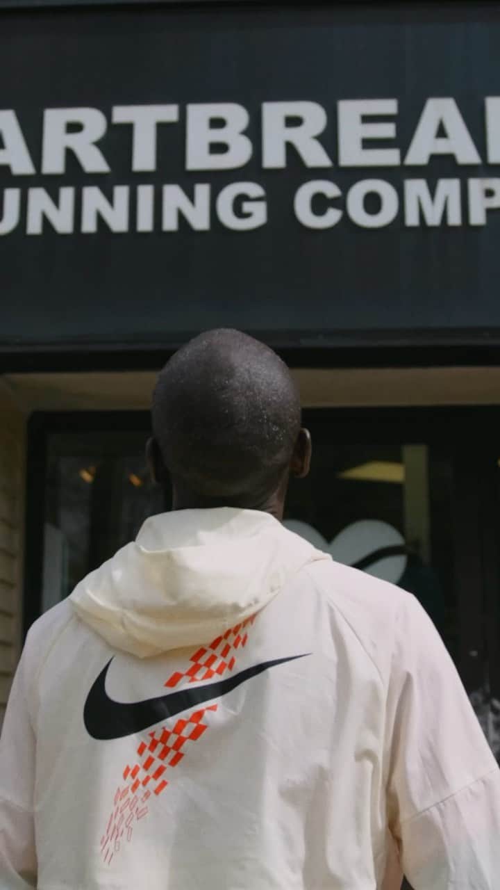 The Run Dept.さんのインスタグラム動画 - (The Run Dept.Instagram)「People often say ...