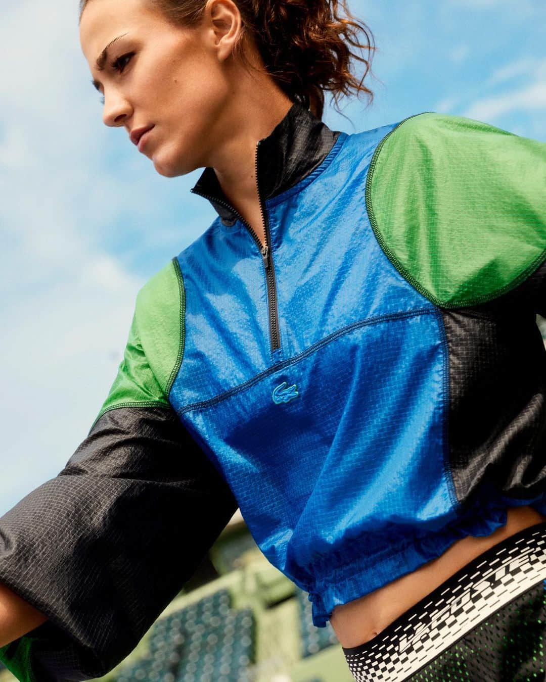 Lacosteのインスタグラム