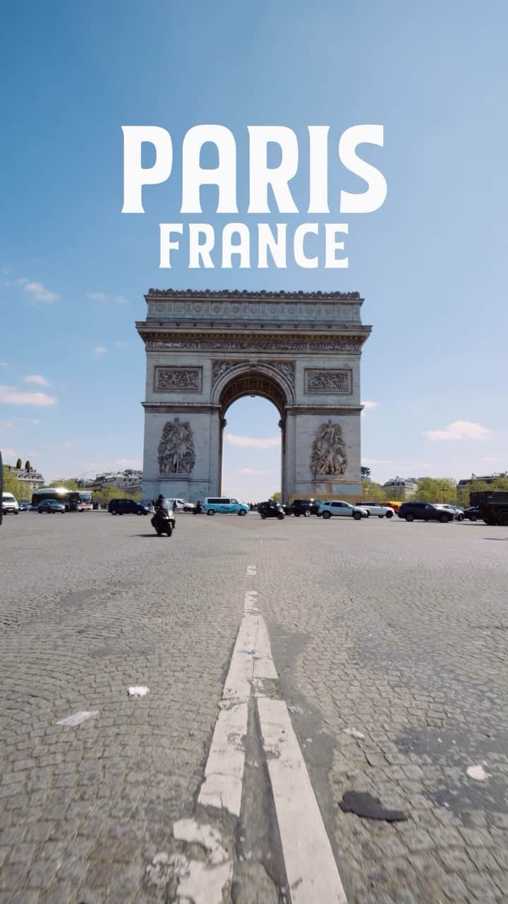 マックルモアーのインスタグラム：「Best city in the world?  Yea, it’s up there.  Merci Paris.  Couldn’t have dreamed of a better 2 days in the city of love 😘🇫🇷🥖」