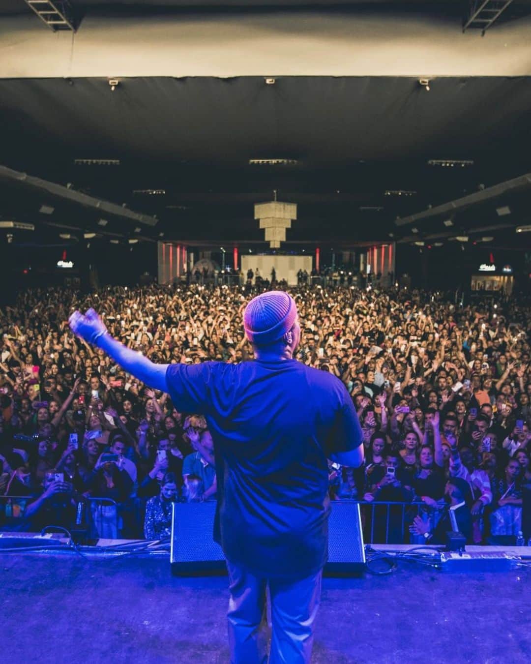 Sorriso Marotoのインスタグラム：「Foi bom demais nosso reencontro São Carlos-SP, gratidão pela presença de cada um! ♥️  Agora partiu São José do Rio Preto, que hoje é dia de Samba Fest! 🙌🏽」
