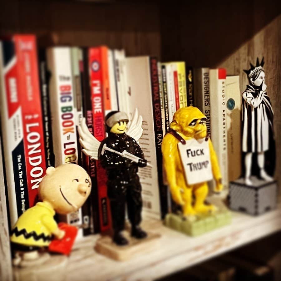 tetsuyaのインスタグラム