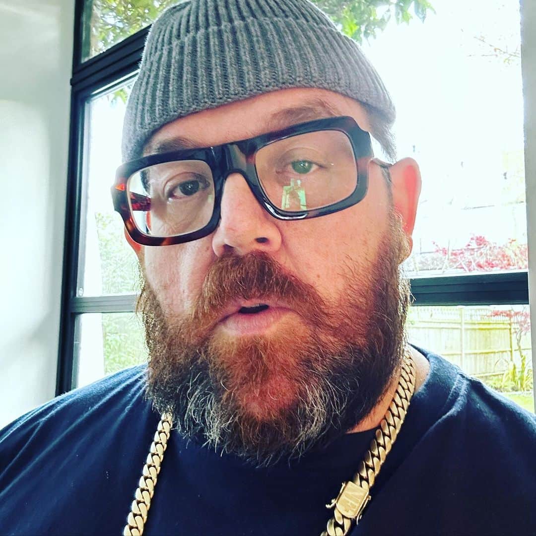 のインスタグラム：「Saturday vibes.」