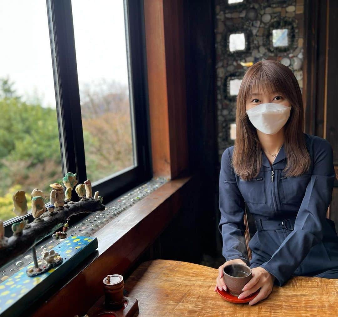 織田千穂のグルメインスタ