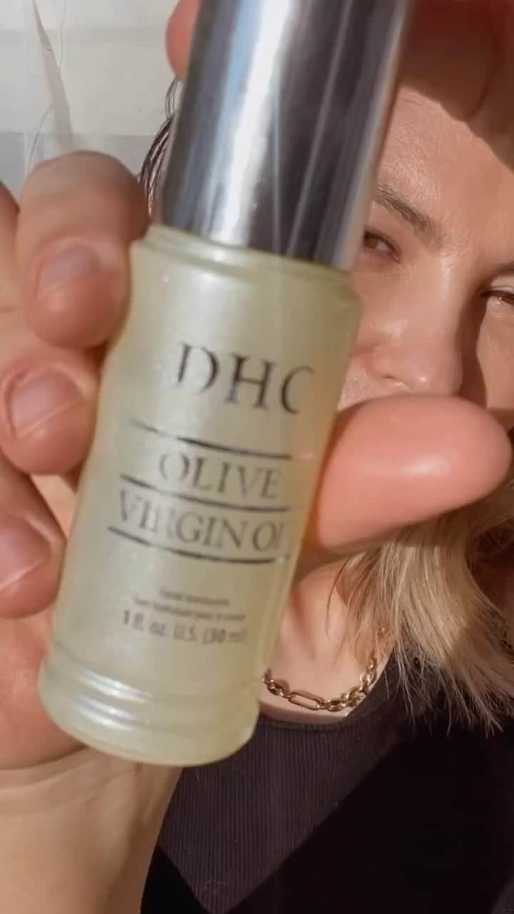 DHC Skincareのインスタグラム