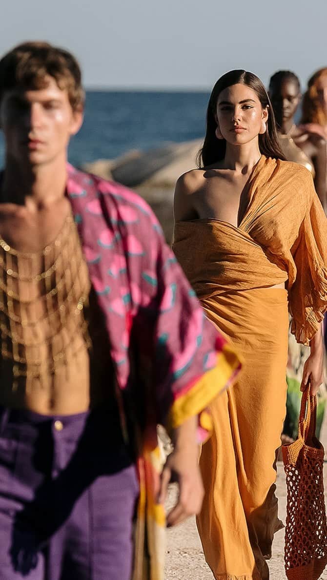 メドモアゼルのインスタグラム