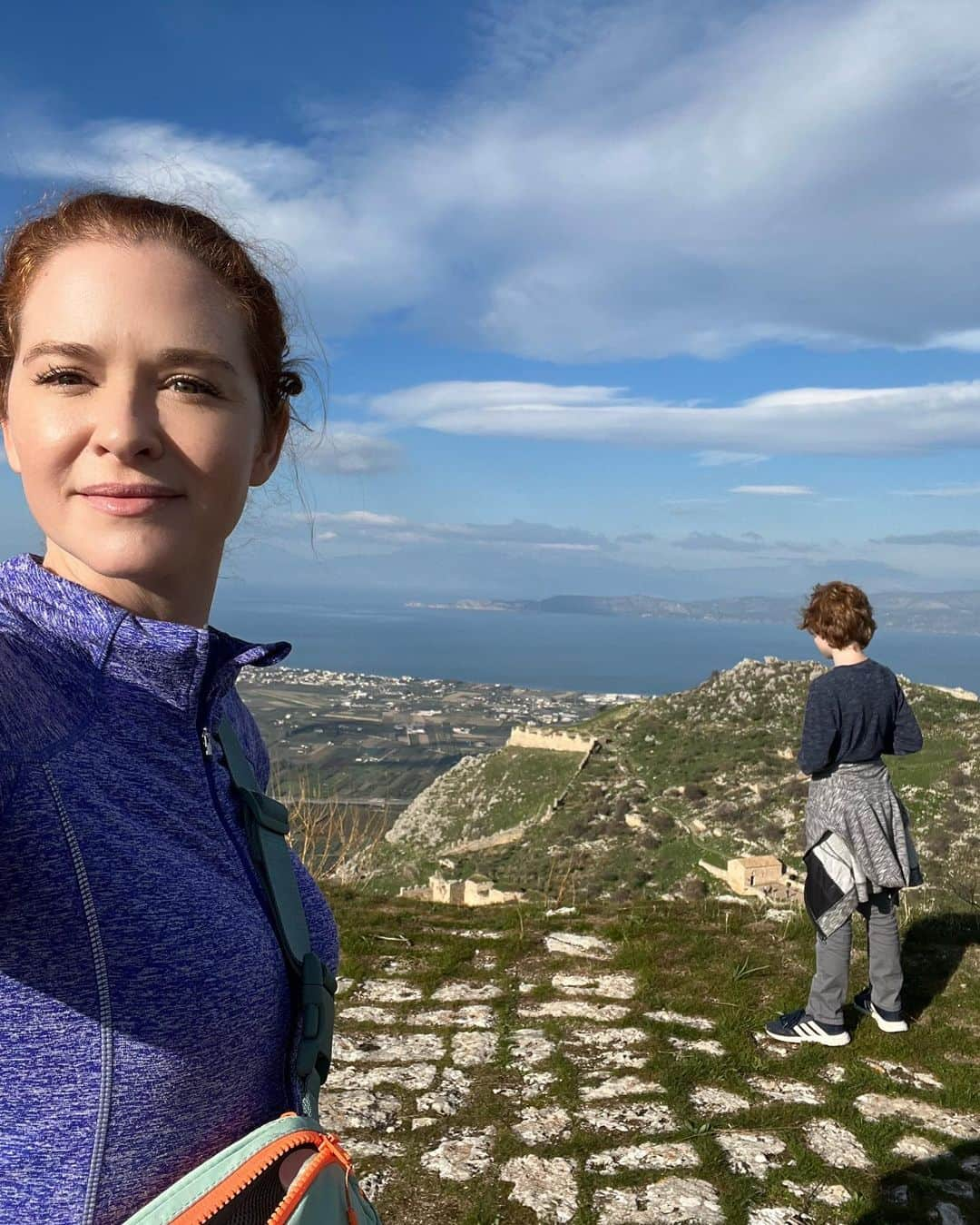 サラ・ドリューさんのインスタグラム写真 - (サラ・ドリューInstagram)「Happy earth day!! ❤️❤️❤️」4月23日 5時28分 - thesarahdrew