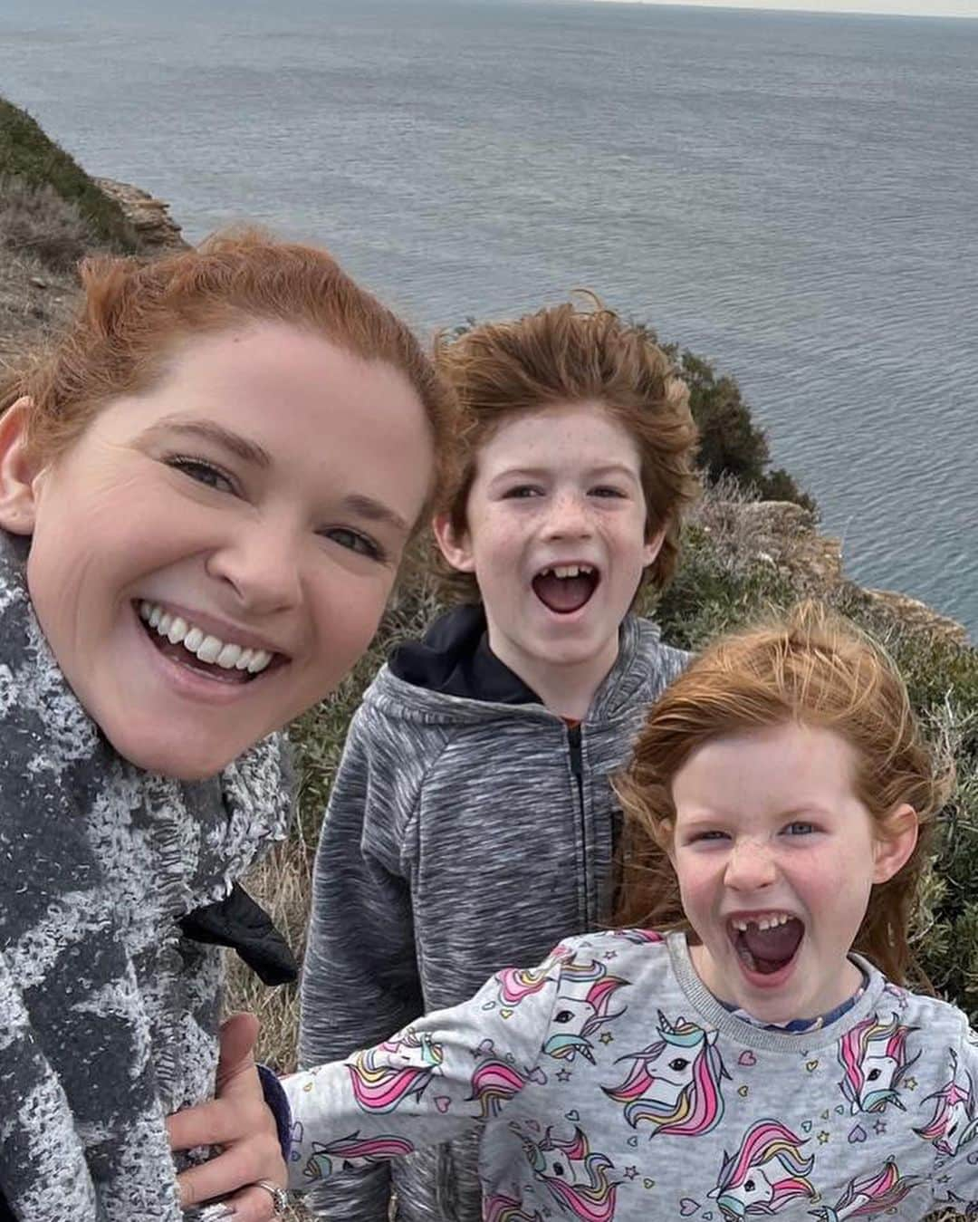 サラ・ドリューさんのインスタグラム写真 - (サラ・ドリューInstagram)「Happy earth day!! ❤️❤️❤️」4月23日 5時28分 - thesarahdrew