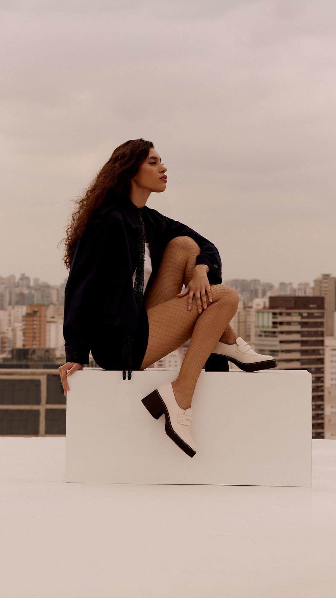 Santa Lollaのインスタグラム：「A palavra que estava faltando para dar o update fashion nos seus looks de inverno: Boots, boots & boots. #santalolla #santalollainv23 #SLboots #newin」