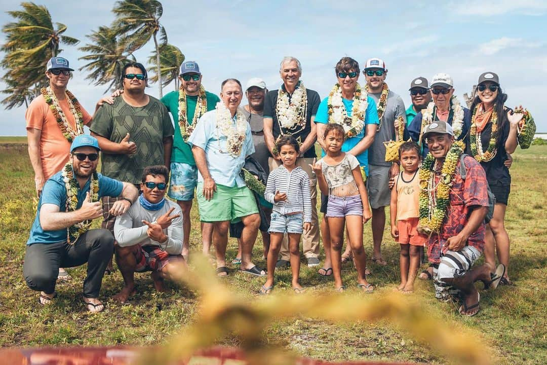 Costa Sunglassesさんのインスタグラム写真 - (Costa SunglassesInstagram)「This #EarthDay, we acknowledge and amplify our role of stewardship as we explore and experience the wild corners of our watery world.  Costa proudly supports the @indiflyfoundation and their commitment to protecting the remaining pristine places on earth while working directly with the local communities who rely on them.  Indifly aims to enable Indigenous communities to own and operate fly fishing ecotourism businesses. These businesses provide sustainable livelihoods, generate community-wide economic benefits and create incentives for the protection of Indigenous homelands.  "Indigenous Peoples are custodians of 80 percent of the world’s remaining biodiversity. At Indifly, we believe in a world in which Indigenous Peoples are empowered and inspired by entrepreneurship and environmental stewardship."  Learn more about the @indiflyfoundation campaigns at @rewa_eco_lodge, Wind River Reservation, Anaa Atoll and more at our link in bio.  #EarthDay #CostaProtect #IndiflyFoundation #IndigenousPeoples  📸: @aussieflyfisher」4月23日 6時36分 - costasunglasses