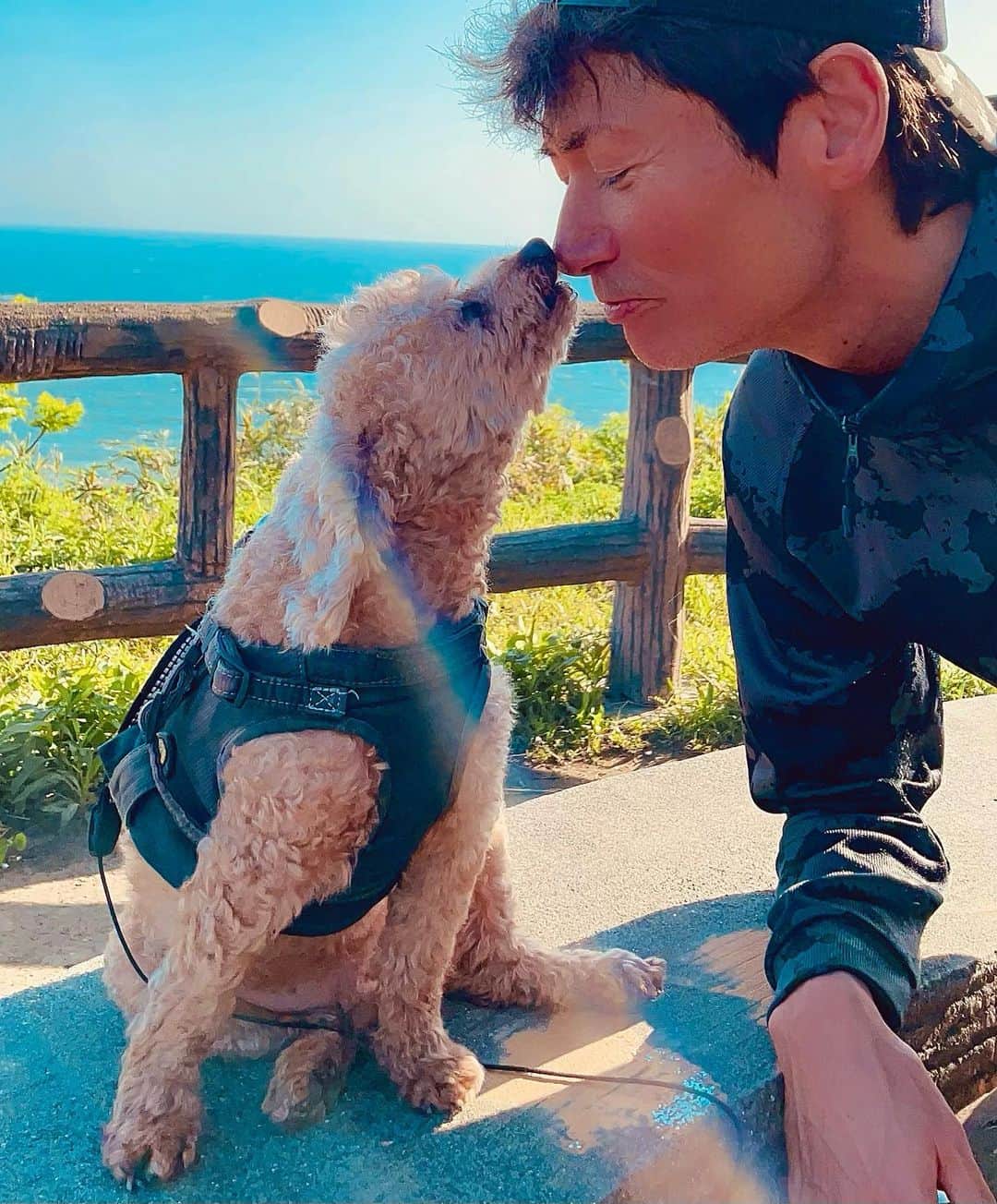 マイケル富岡のインスタグラム