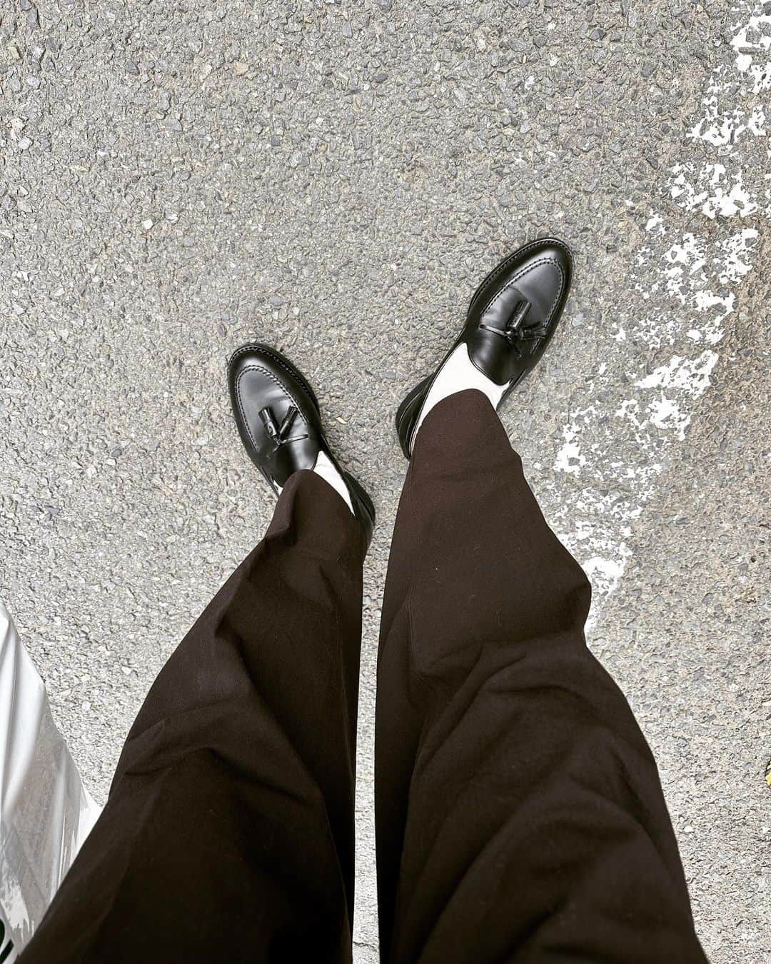 並木一樹のインスタグラム