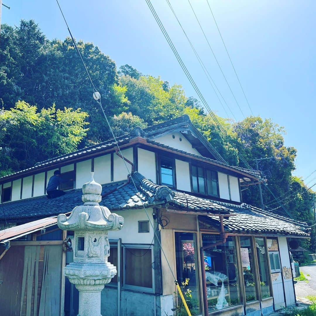 宮田麺児のインスタグラム