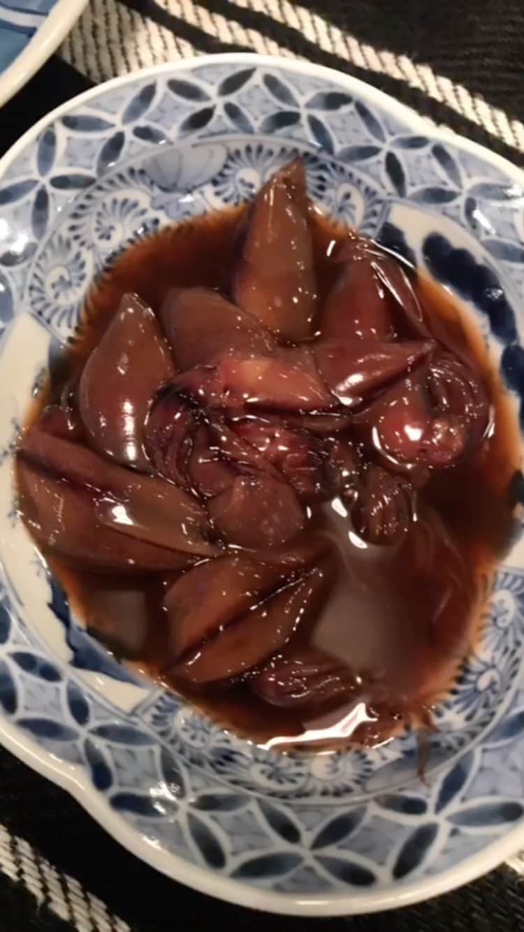 HARUKO（真木明子）のインスタグラム：「昨日はバーバんちでディナー🍽  @toru_shibayama が作ってくれたよ❤️  10代の自分が映る娘のアプリで喜ぶ私達🥹 この日は 実際は、お互いもっとギラギラしていた気がすると。」