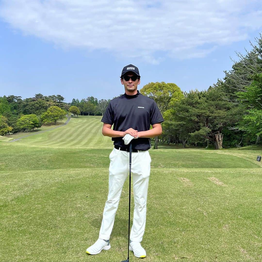 久保田裕之のインスタグラム