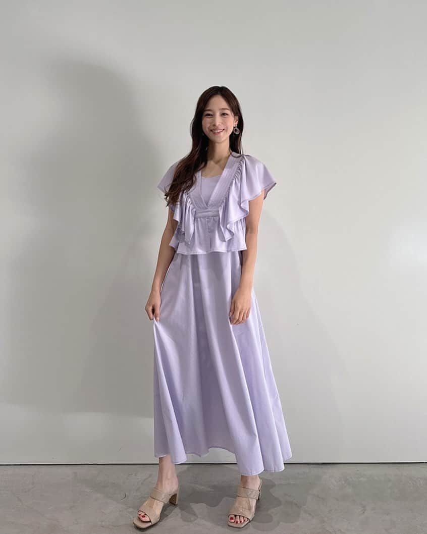 のインスタグラム：「. 今夜放送の、行列のできる相談所に出演します🌼  フワちゃんプロレス第２戦！！ 初戦を見た方も見てない方も、みんなにご覧頂きたいです🥺  #行列のできる相談所 #フワちゃん」